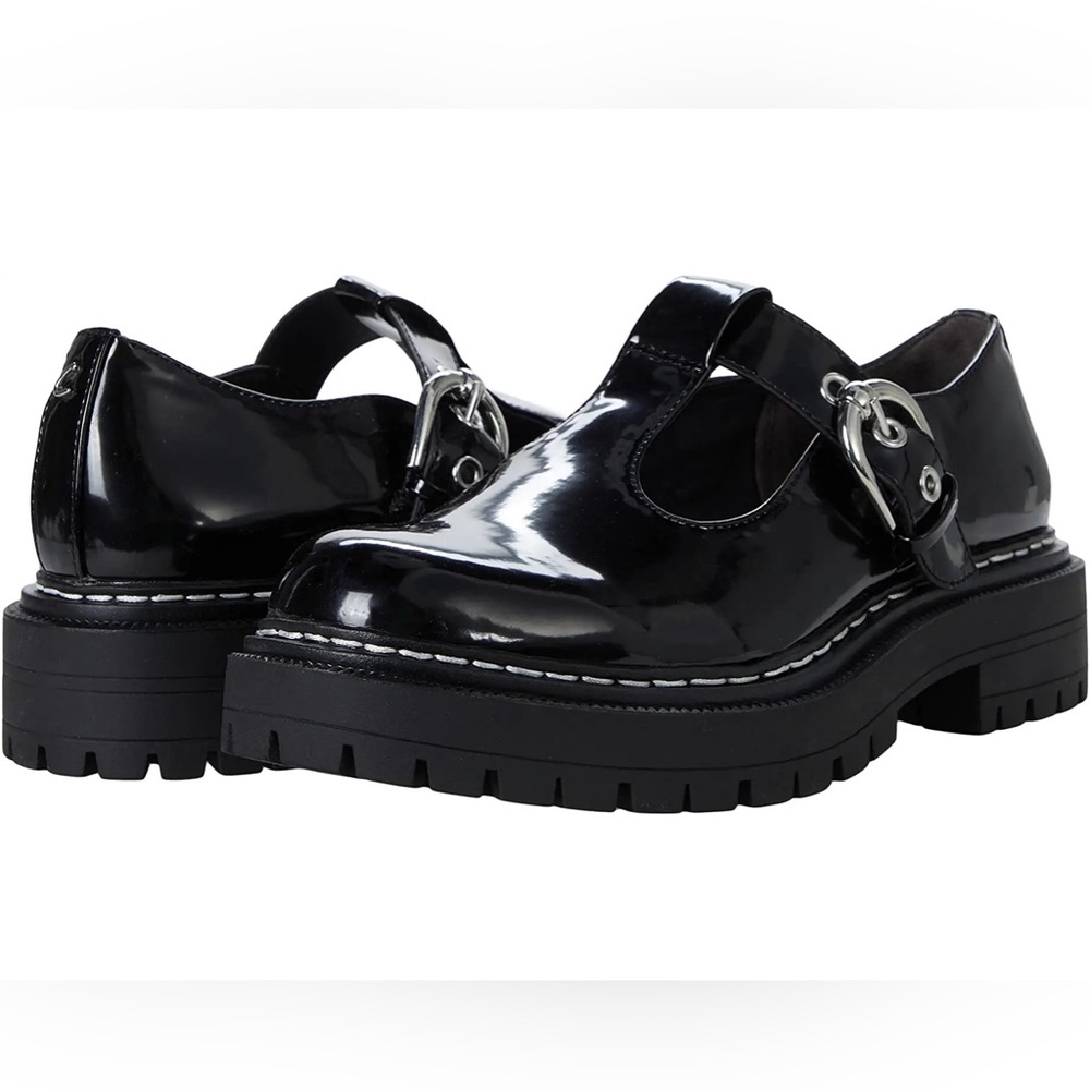 Circus by Sam Edelman Emelia Mary Jane Loafer